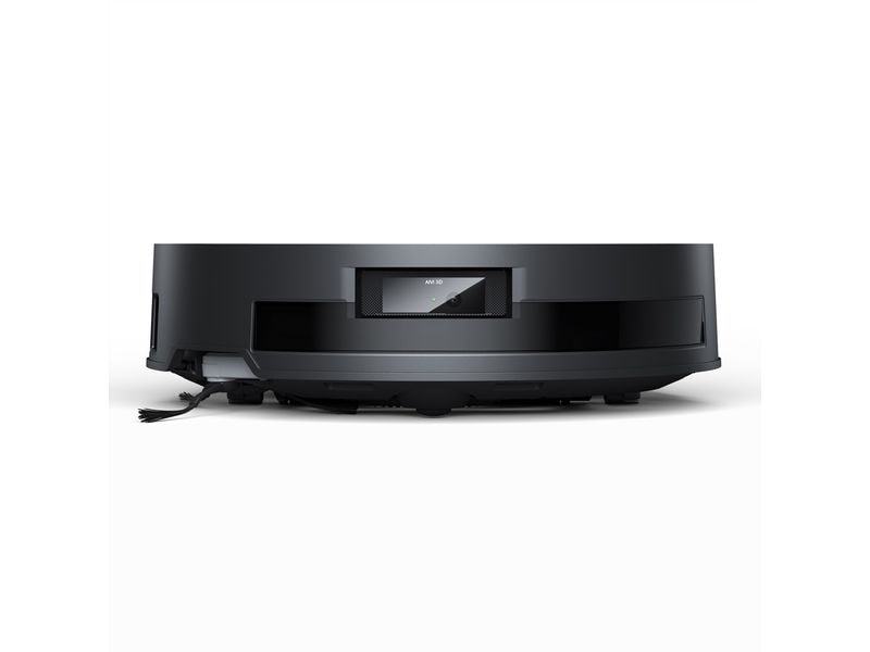 Ecovacs Saug- und Wischroboter Deebot X5 Omni Schwarz