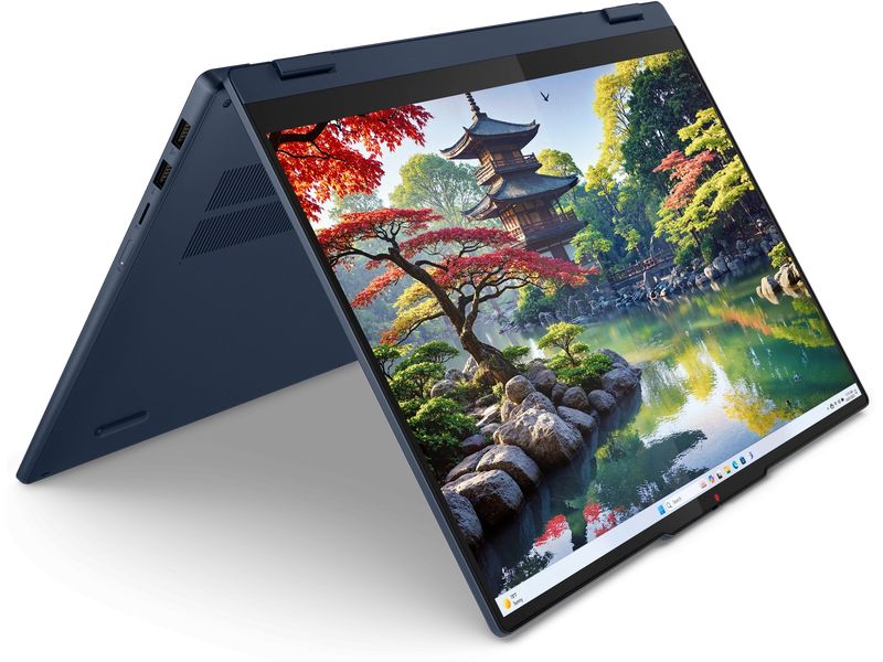 Lenovo Notebook Ideapad 5 2in1 16IAL10