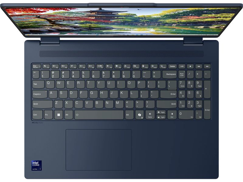 Lenovo Notebook IdeaPad 5i 2-in-1 16IAL10