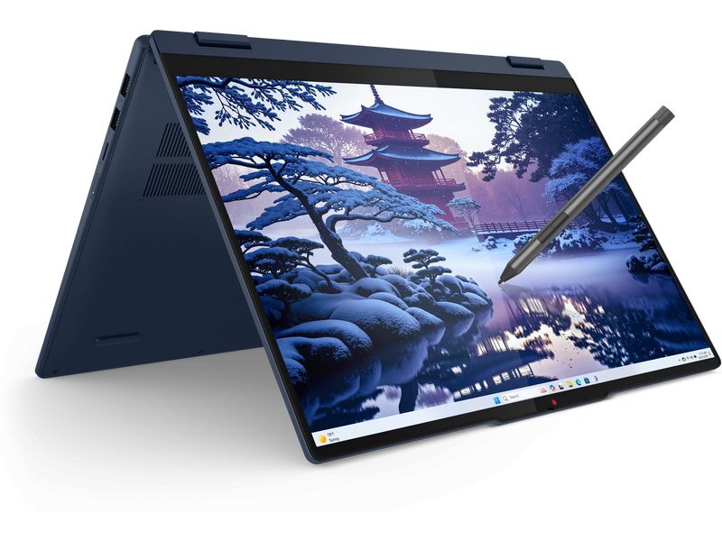 Lenovo Notebook IdeaPad 5i 2-in-1 16IAL10