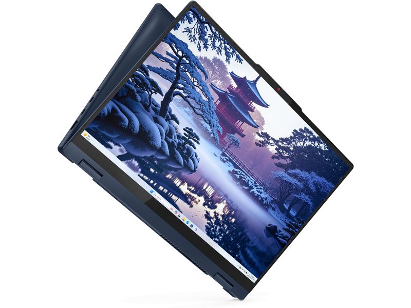 Lenovo Notebook Ideapad 5 2in1 16IAL10