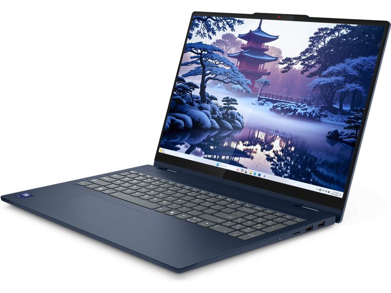 Lenovo Notebook Ideapad 5 2in1 16IAL10