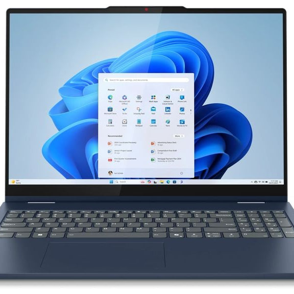 Lenovo Notebook IdeaPad 5i 2-in-1 16IAL10