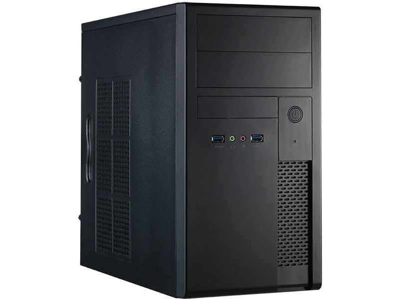 Chieftec PC-Gehäuse XT-01B