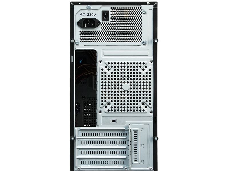 Chieftec PC-Gehäuse XT-01B