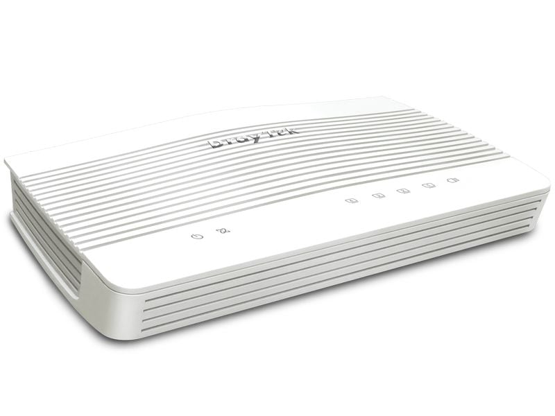 DrayTek VPN-Router Vigor 2136