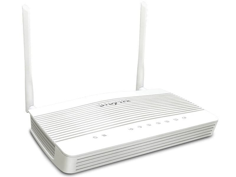 DrayTek VPN-Router Vigor 2136ax Dual Wifi