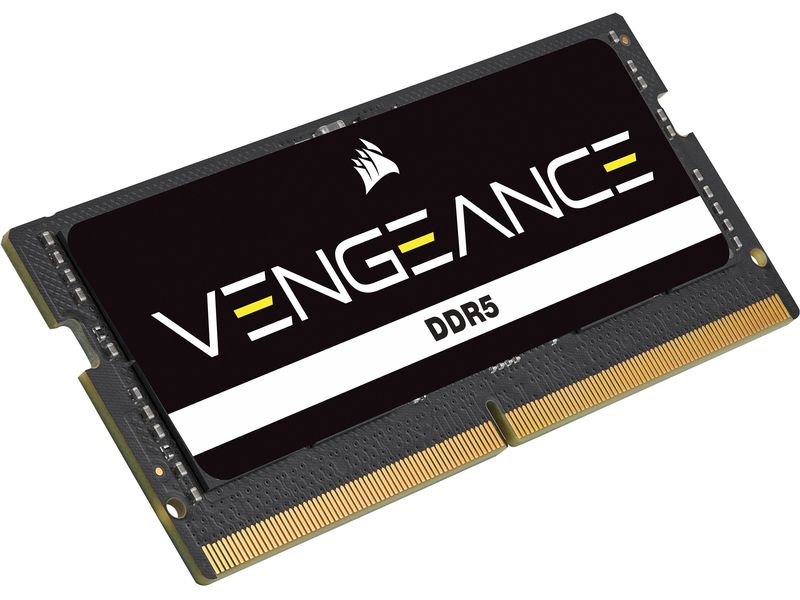 Corsair SO-DDR5-RAM Vengeance 5600 MHz 1x 48 GB
