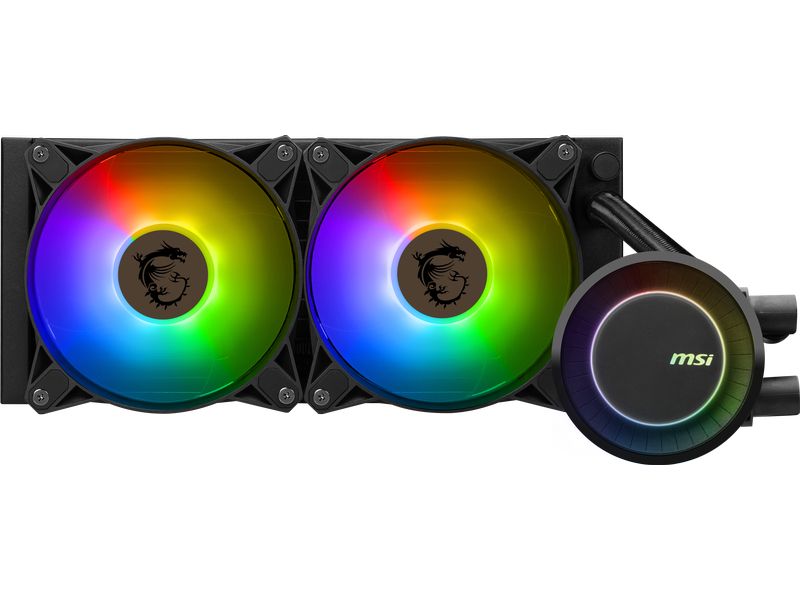 MSI Wasserkühlung MAG CORELIQUID E240