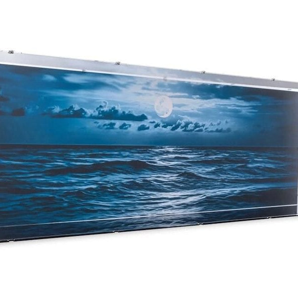 iDisplayit Baukasten Acryl-Display für LEGO 10294 Titanic