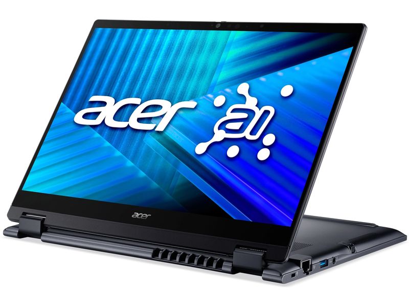 Acer Notebook TravelMate P4 Spin, 16 GB (TMP414RN-55-TCO-55Y6)
