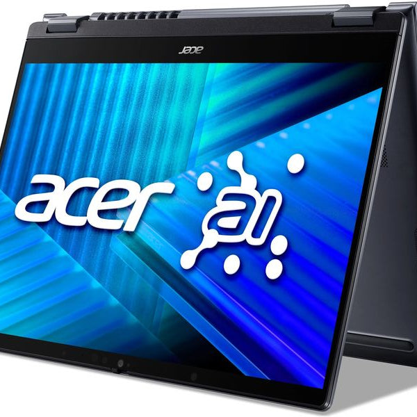 Acer Notebook TravelMate P4 Spin, 16 GB (TMP414RN-55-TCO-55Y6)
