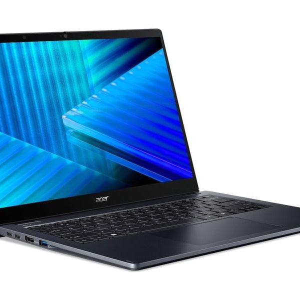 Acer Notebook TravelMate P4 Spin, 16 GB (TMP414RN-55-TCO-55Y6)