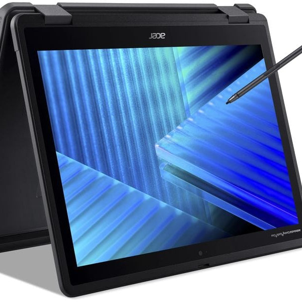 Acer Notebook TravelMate B3, 8 GB, 256 GB (TMB312RN-31-TCO-P3Z1)