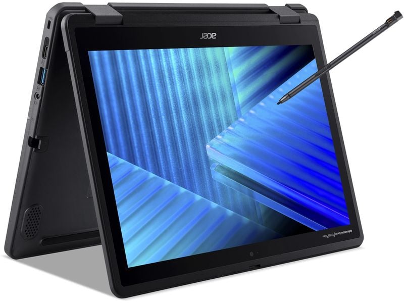 Acer Notebook TravelMate B3, 8 GB, 256 GB (TMB312RN-31-TCO-P3Z1)