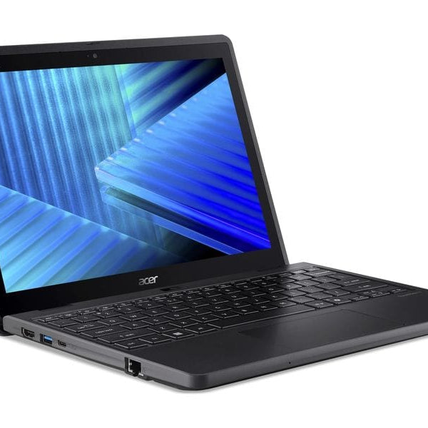 Acer Notebook TravelMate B3, 8 GB, 256 GB (TMB312RN-31-TCO-P3Z1)