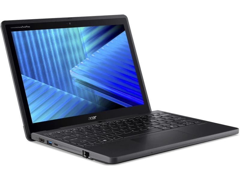 Acer Notebook TravelMate B3, 4 GB, 128 GB (TMB312RN-31-TCO-C473)
