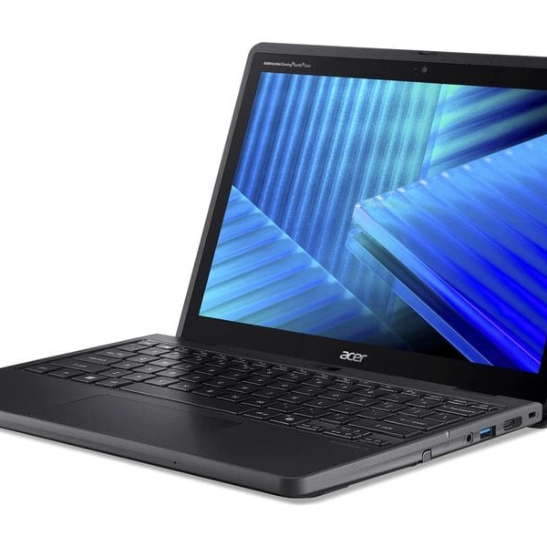 Acer Notebook TravelMate B3, 8 GB, 256 GB (TMB312RN-31-TCO-P3Z1)