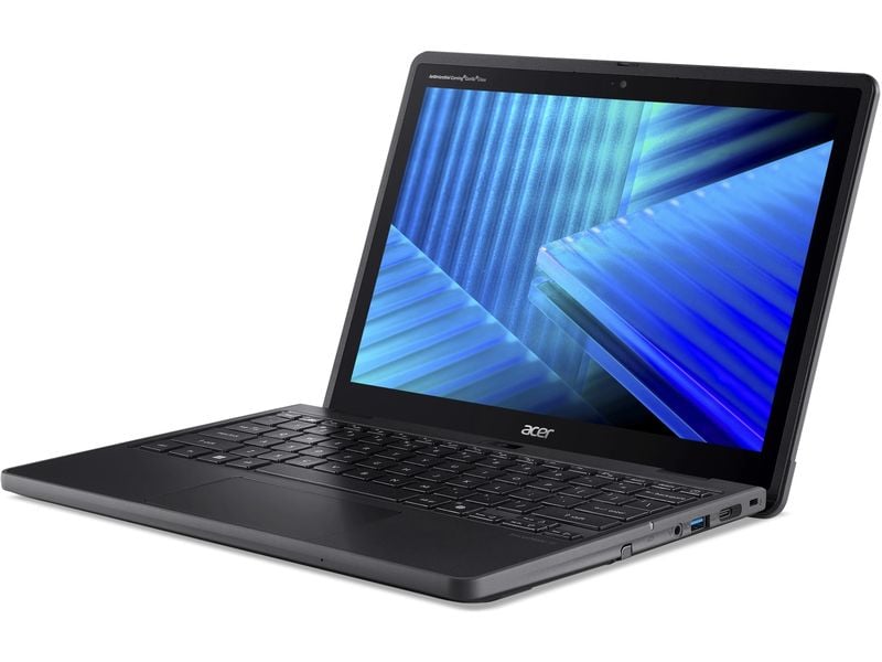 Acer Notebook TravelMate B3, 4 GB, 128 GB (TMB312RN-31-TCO-C473)