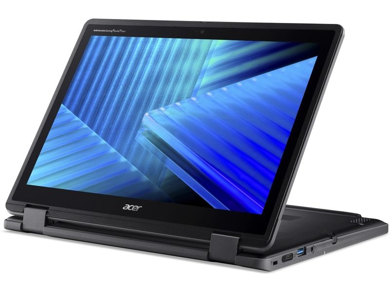 Acer Notebook TravelMate B3, 8 GB, 256 GB (TMB312RN-31-TCO-P3Z1)