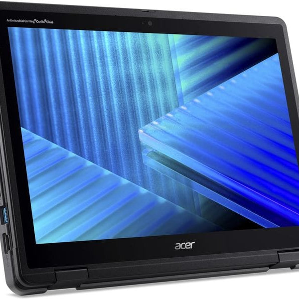 Acer Notebook TravelMate B3, 8 GB, 256 GB (TMB312RN-31-TCO-P3Z1)