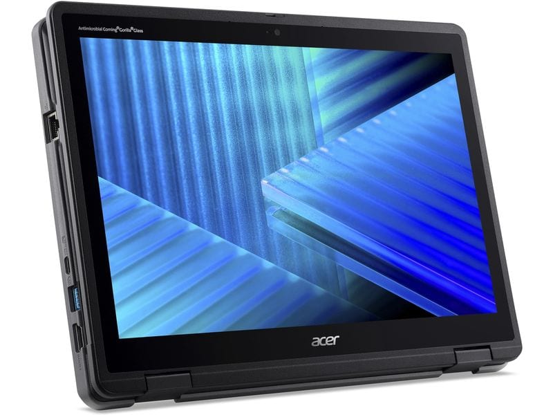 Acer Notebook TravelMate B3, 4 GB, 128 GB (TMB312RN-31-TCO-C473)