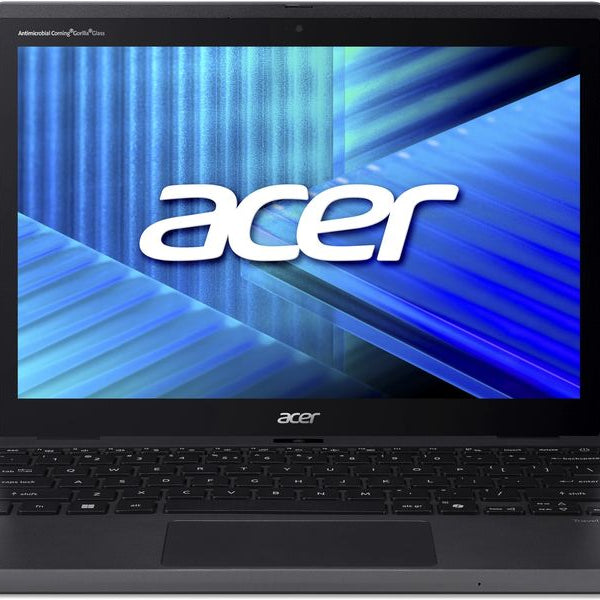 Acer Notebook TravelMate B3, 4 GB, 128 GB (TMB312RN-31-TCO-C473)