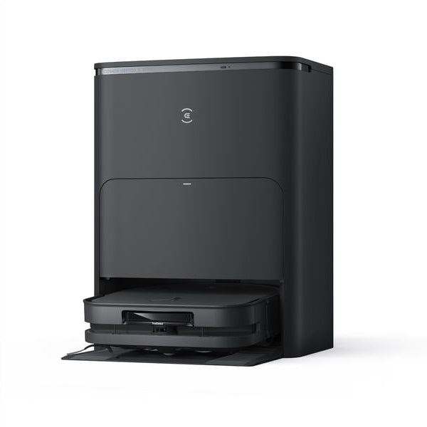 Ecovacs Saug- und Wischroboter Deebot X5 Omni Schwarz