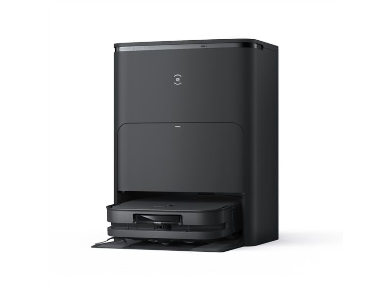 Ecovacs Saug- und Wischroboter Deebot X5 Omni Schwarz