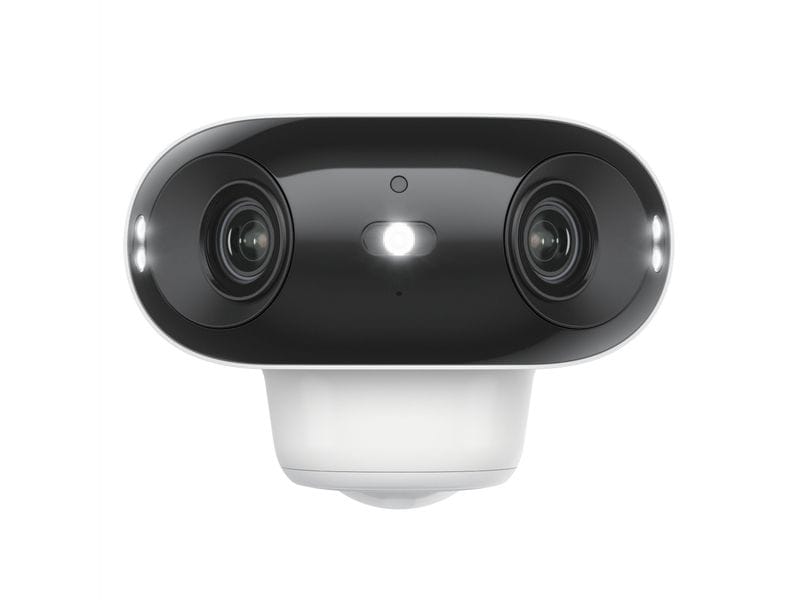 Reolink Netzwerkkamera Argus B740X 180° 4K UHD