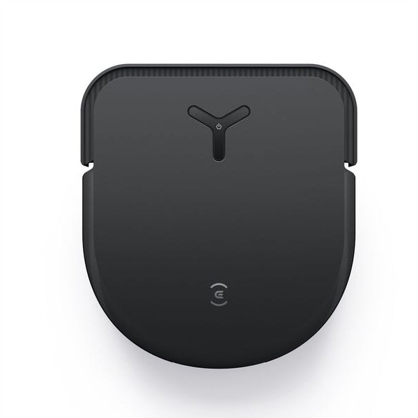 Ecovacs Saug- und Wischroboter Deebot X5 Omni Schwarz