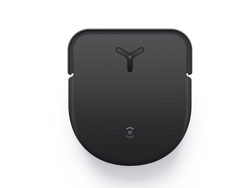 Ecovacs Saug- und Wischroboter Deebot X5 Omni Schwarz