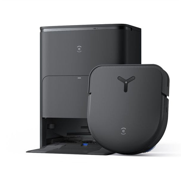 Ecovacs Saug- und Wischroboter Deebot X5 Omni Schwarz