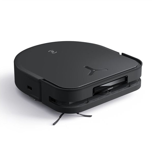 Ecovacs Saug- und Wischroboter Deebot X5 Omni Schwarz