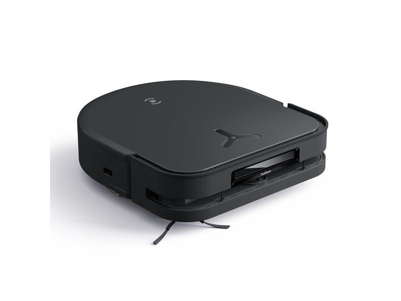 Ecovacs Saug- und Wischroboter Deebot X5 Omni Schwarz