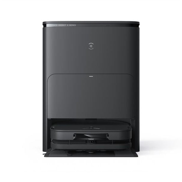 Ecovacs Saug- und Wischroboter Deebot X5 Omni Schwarz