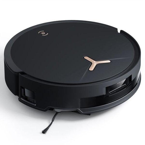 Ecovacs Saug- und Wischroboter Deebot X5 Omni Schwarz