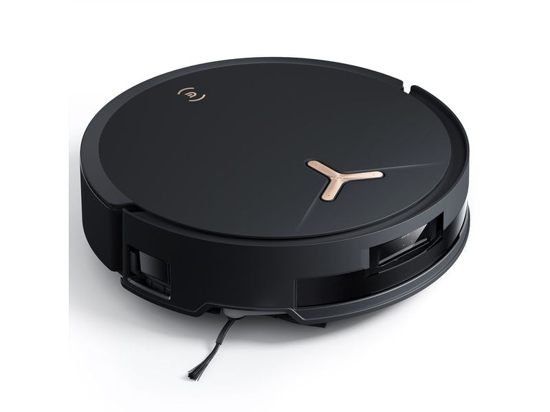 Ecovacs Saug- und Wischroboter Deebot X5 Omni Schwarz