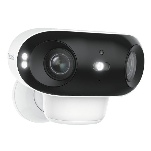 Reolink Netzwerkkamera Argus B740X 180° 4K UHD