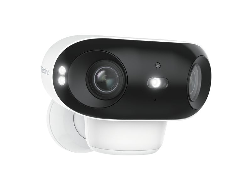 Reolink Netzwerkkamera Argus B740X 180° 4K UHD