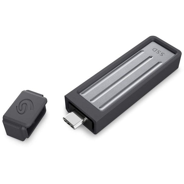 Seagate Externe SSD Ultra Compact 2000 GB