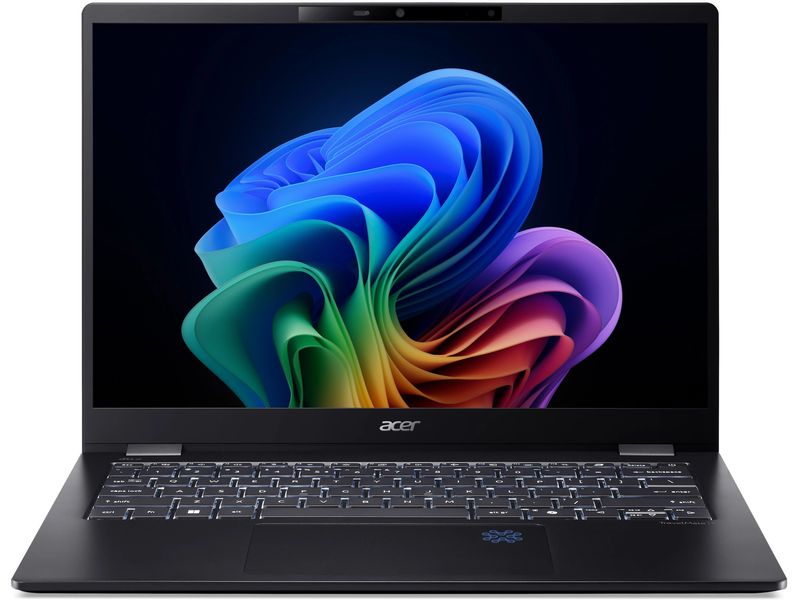 Acer Notebook TravelMate P6 (TMP614-54T-TCO-771V)