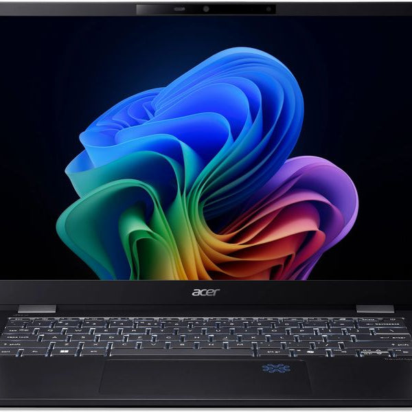 Acer Notebook TravelMate P6 (TMP614-54-TCO-766Z)