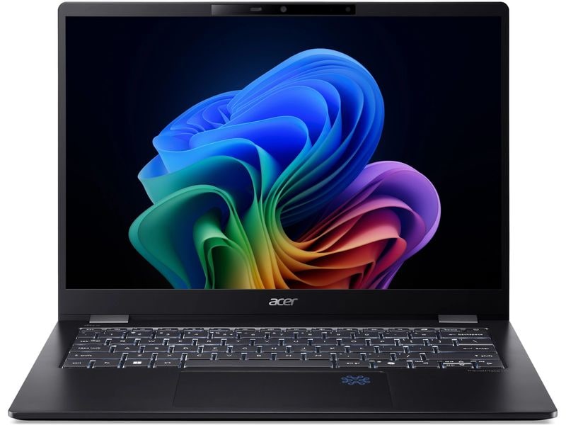 Acer Notebook TravelMate P6 (TMP614-54-TCO-79 VL)