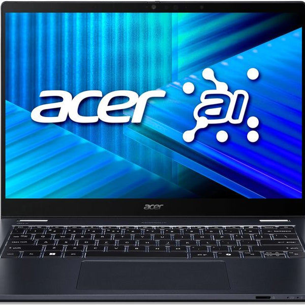 Acer Notebook TravelMate P4 Spin (TMP414RN-55-TCO-75N6)
