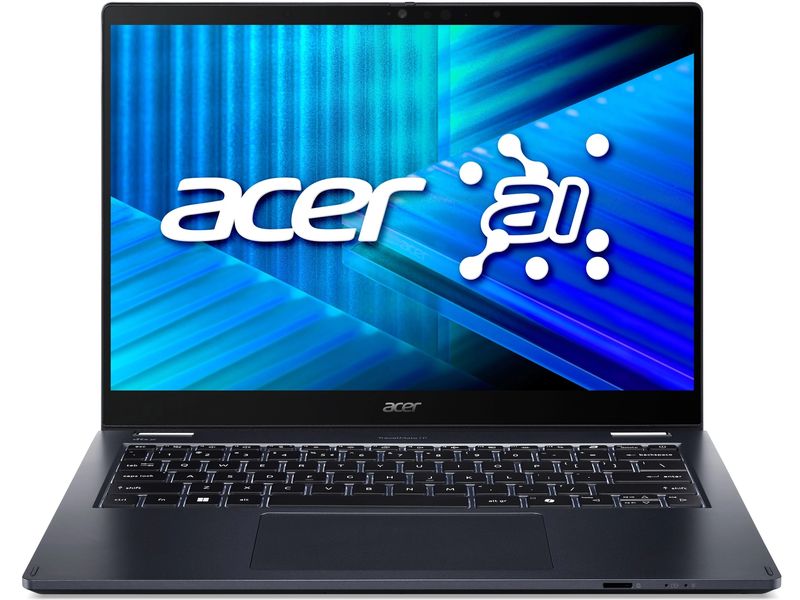 Acer Notebook TravelMate P4 Spin (TMP414RN-55-TCO-75N6)