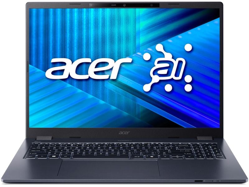 Acer Notebook TravelMate P4 (TMP416-54-TCO-710X)
