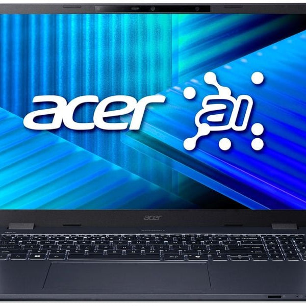 Acer Notebook TravelMate P4 (TMP416-54-TCO-76U6)