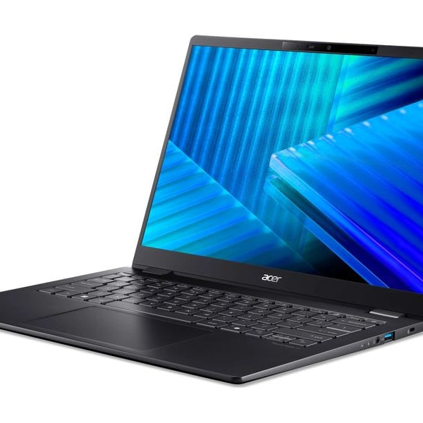 Acer Notebook TravelMate P6 (TMP614-54T-TCO-771V)