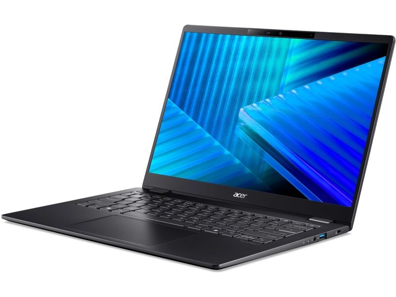 Acer Notebook TravelMate P6 (TMP614-54-TCO-547C)